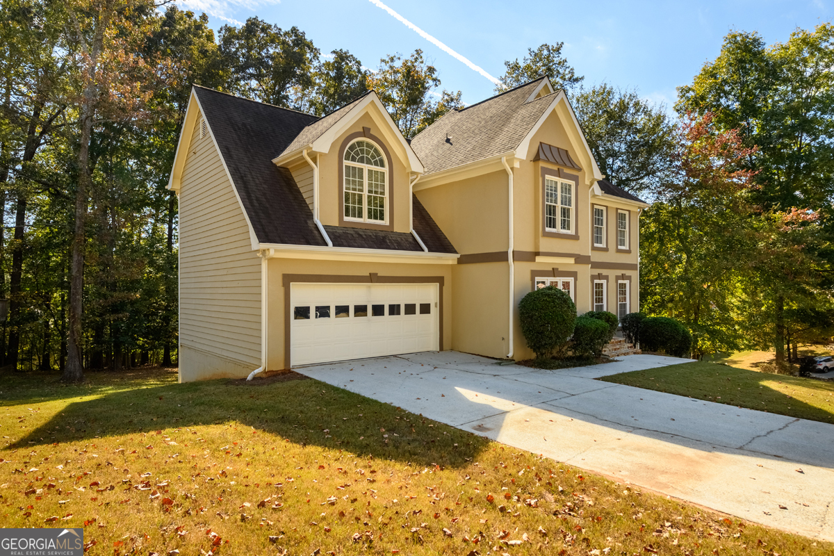 724 Eastwood Rise