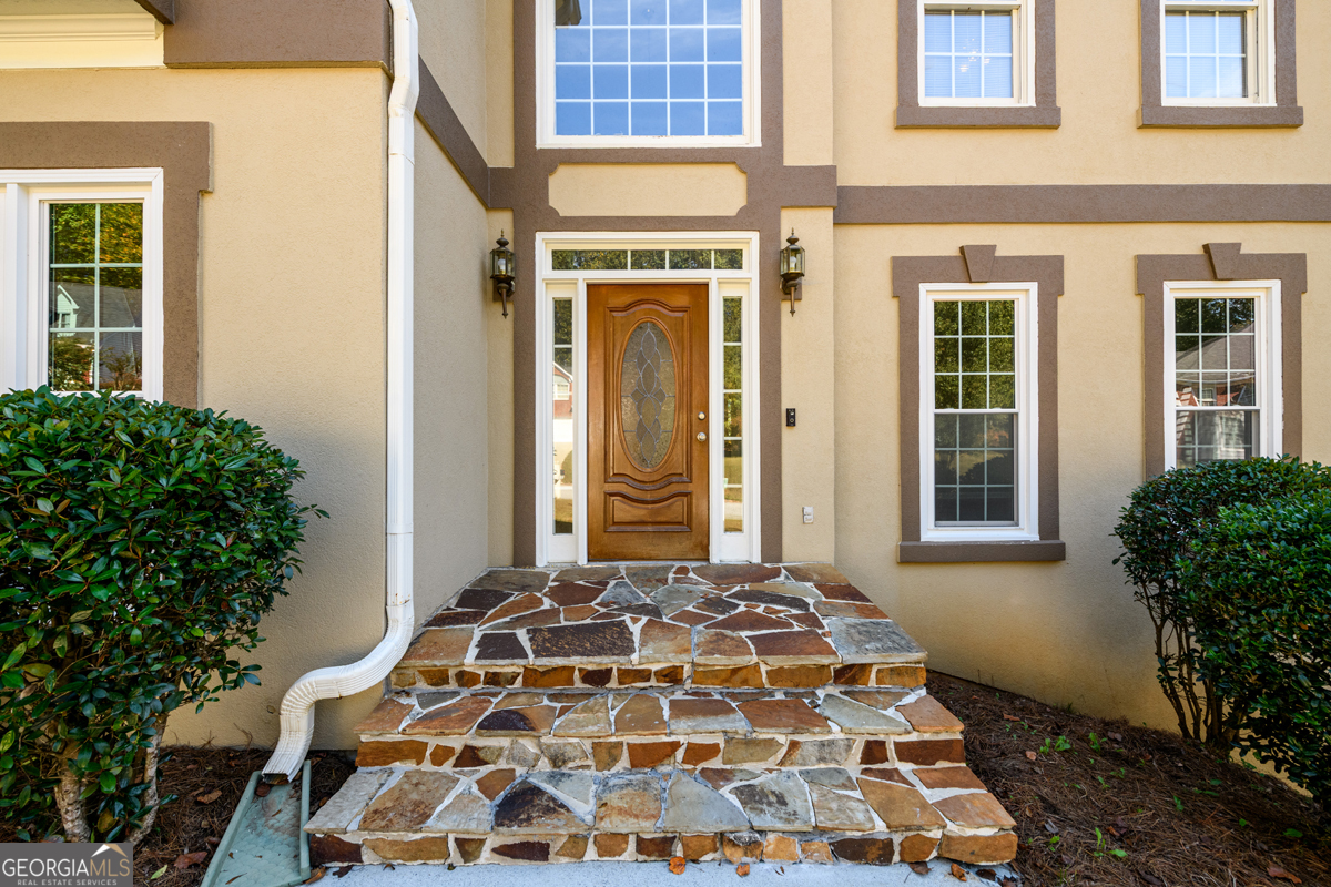 724 Eastwood Rise