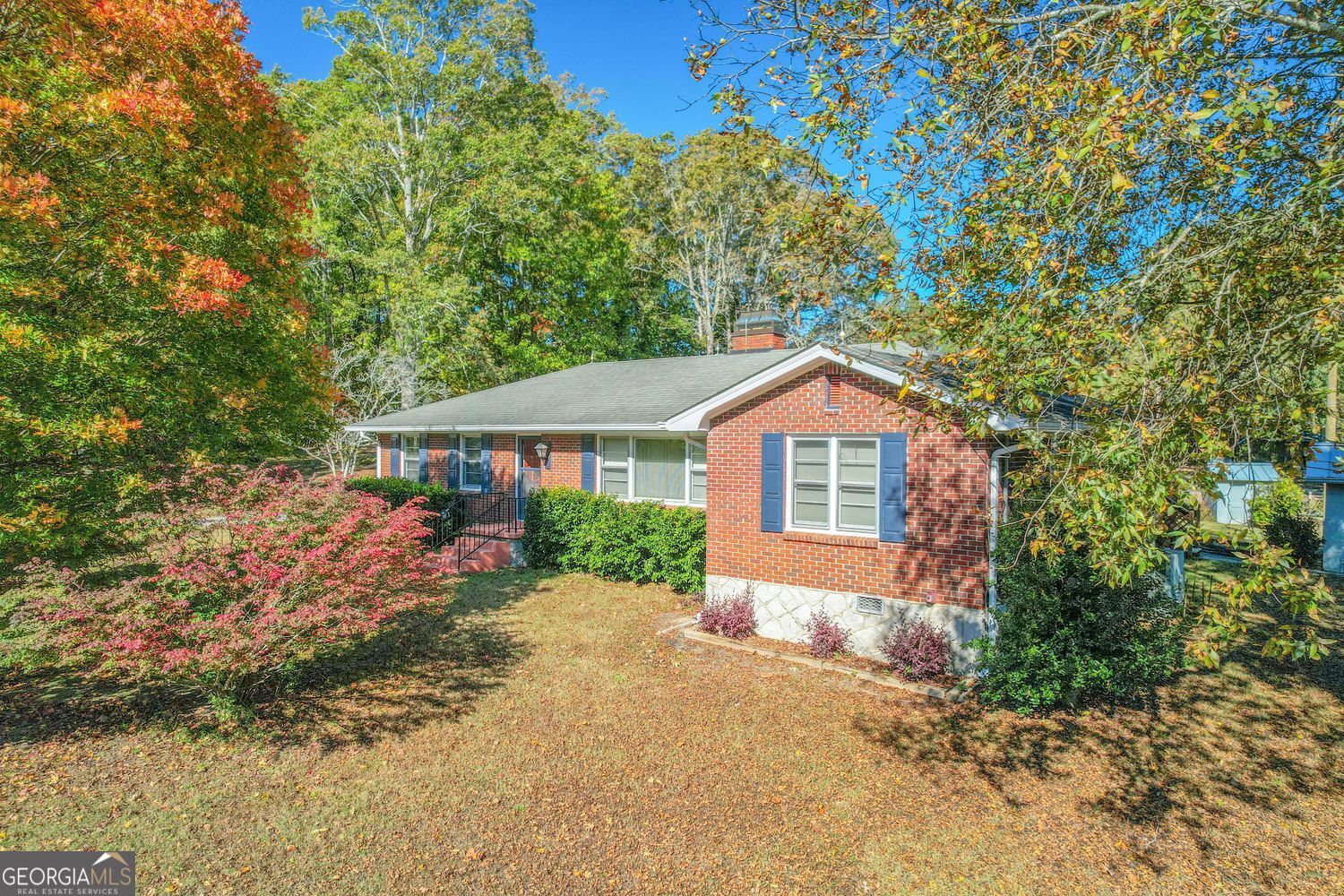 3749 Centerville Rosebud RD