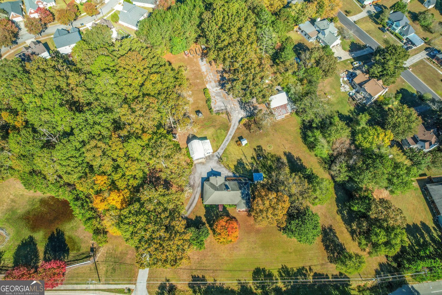 3749 Centerville Rosebud RD