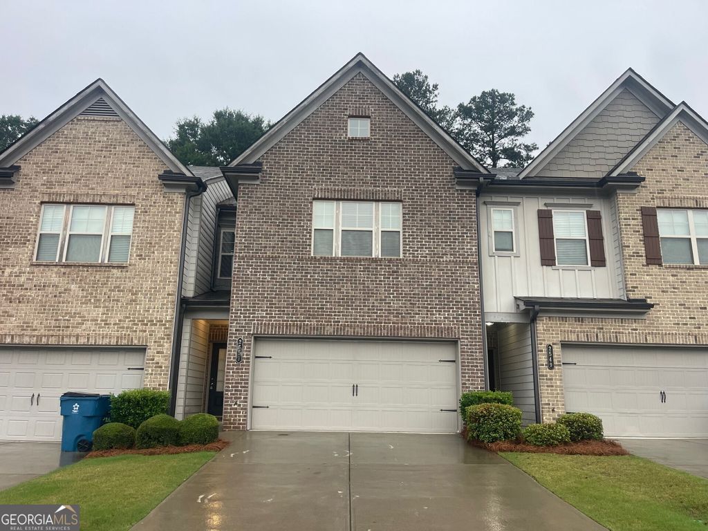 Photo of 2559 Irwell Way, Lawrenceville, GA 30044 (MLS # 10776926)