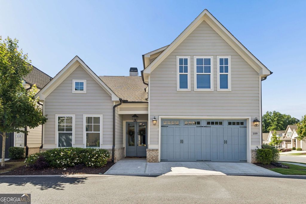 Photo of 109 Ivey Way, Woodstock, GA 30188 (MLS # 10807531)