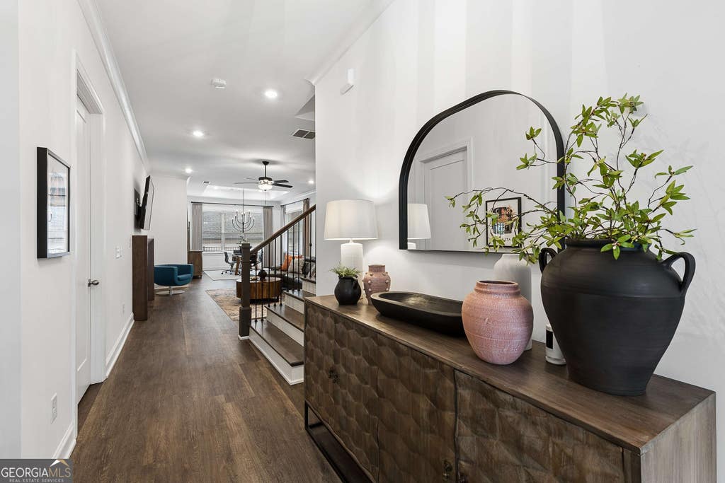 Photo of 109 Ivey Way, Woodstock, GA 30188 (MLS # 10807531)