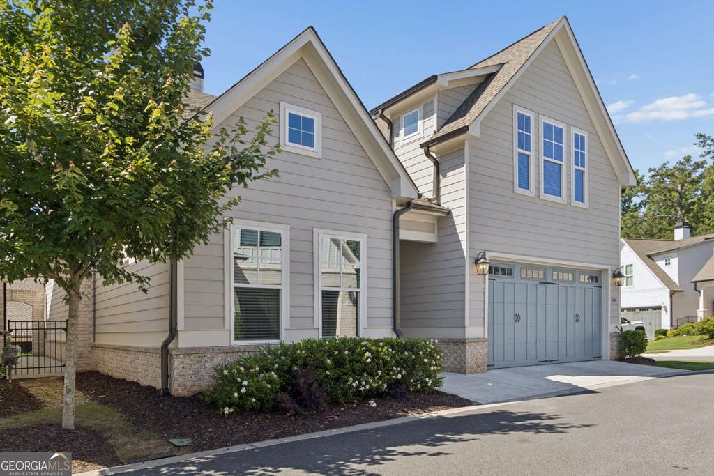 Photo of 109 Ivey Way, Woodstock, GA 30188 (MLS # 10807531)