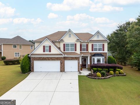 3414 Preserve Run TRL Loganville GA 30052