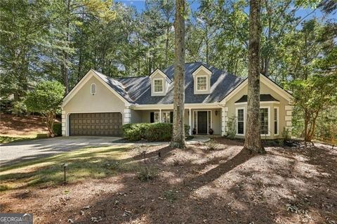 2710 Lakewind CT Alpharetta GA 30005