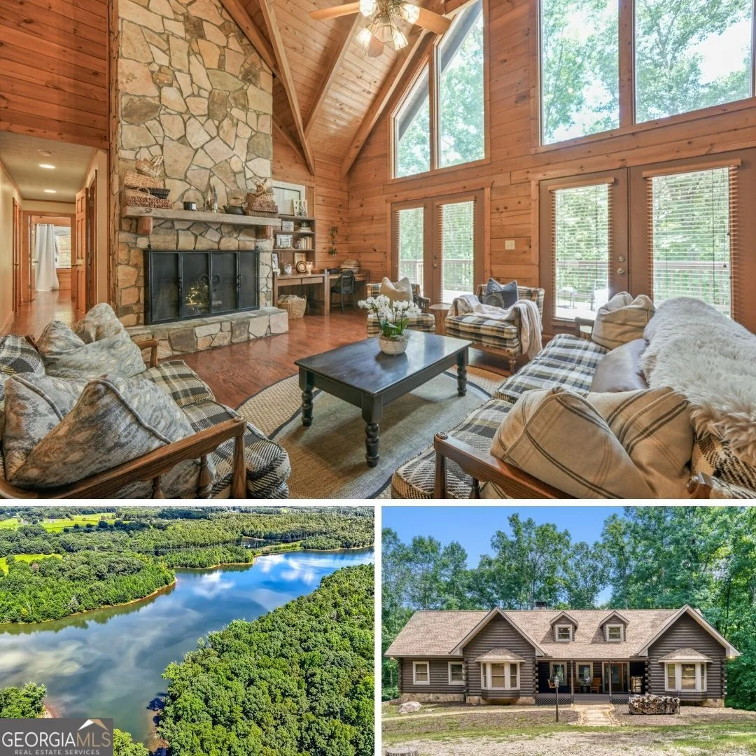 4420 Parkwood Road, Social Circle, GA, 30025
