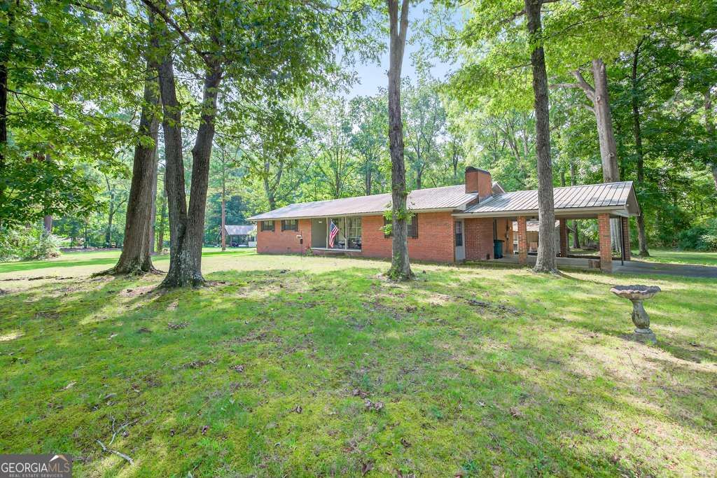 Photo of 199 Cherry Street SE, Calhoun, GA 30701 (MLS # 10702082)