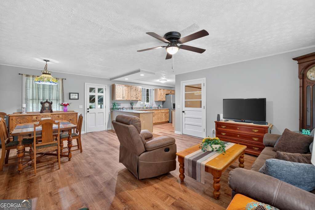 Photo of 199 Cherry Street SE, Calhoun, GA 30701 (MLS # 10702082)