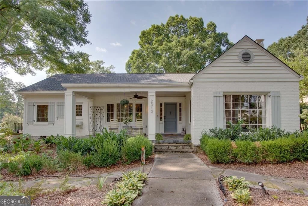 2310 Rugby Avenue, College Park, GA, 30337