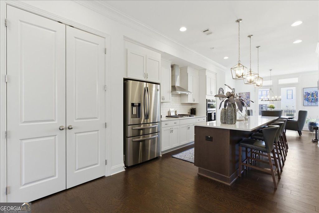 Photo of 1569 Aldworth Place SE, Atlanta, GA 30339 (MLS # 10729770)