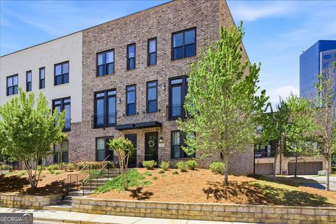 1569 Aldworth PL SE Atlanta GA 30339