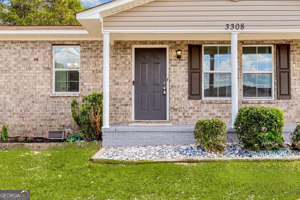 Photo of 3308 Blanchard Road, Augusta, GA 30906 (MLS # 10736263)