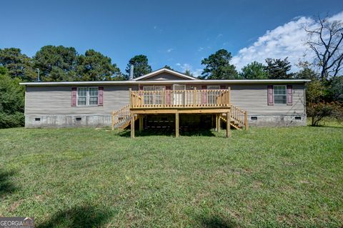 Photo of 1653 Miller Ferry Road SW, Calhoun, GA 30701 (MLS # 10601377)