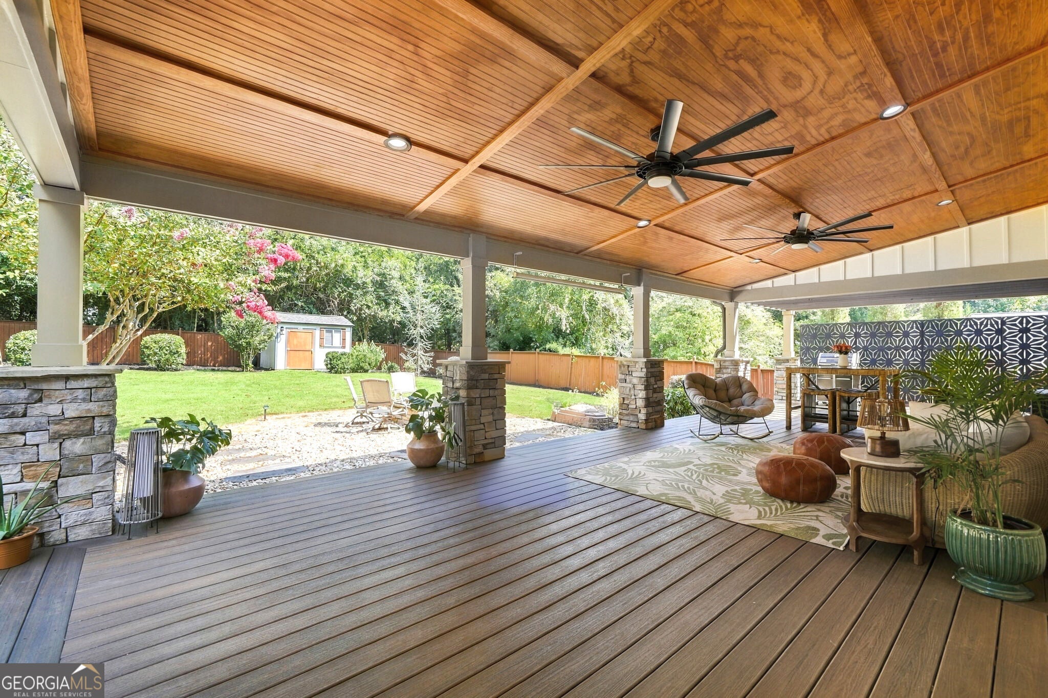 9875 La View CIR