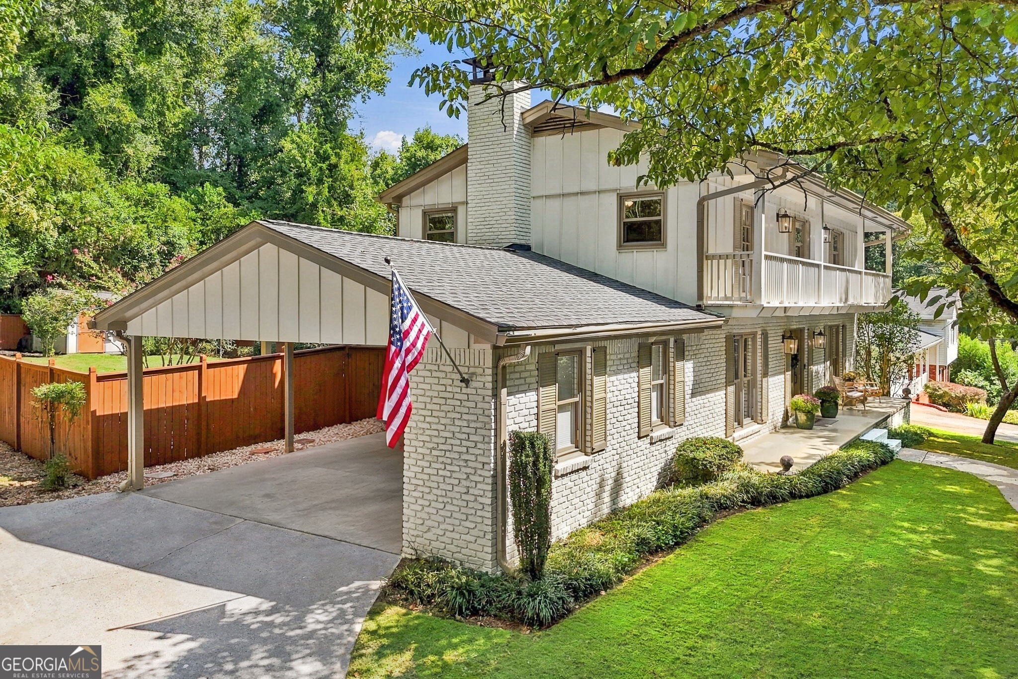 9875 La View CIR
