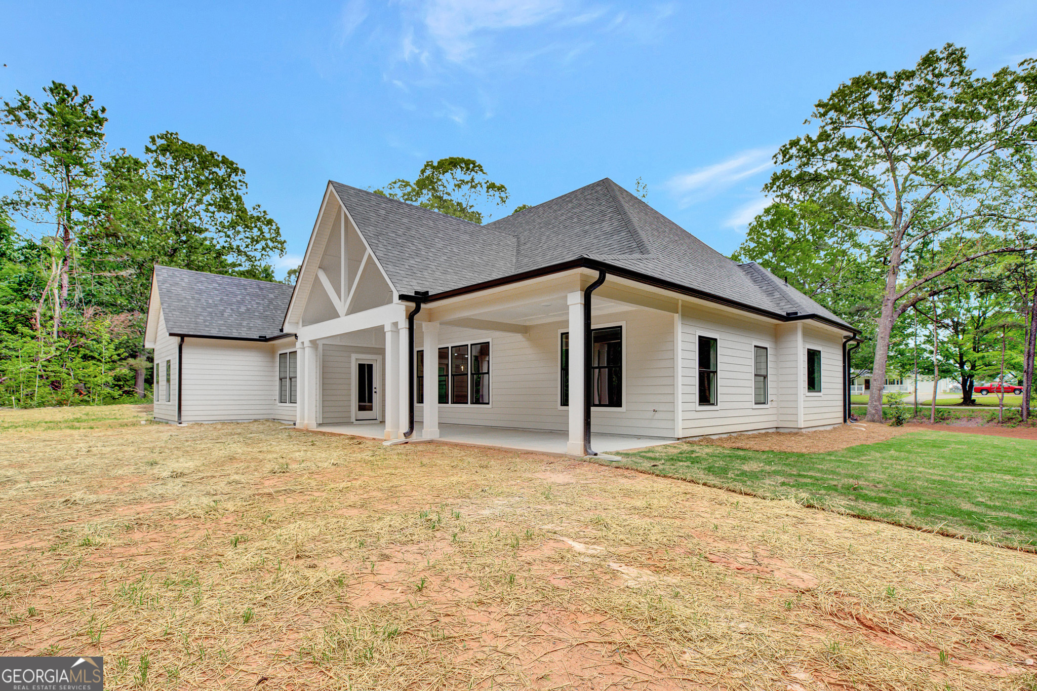 898 Bowdon Junction RD