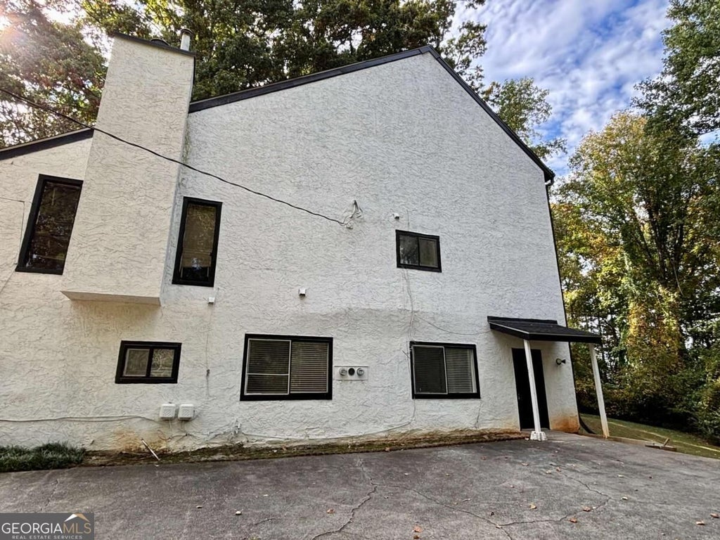 Photo of 5931 Kay Drive #C, Norcross, GA 30093 (MLS # 10881432)