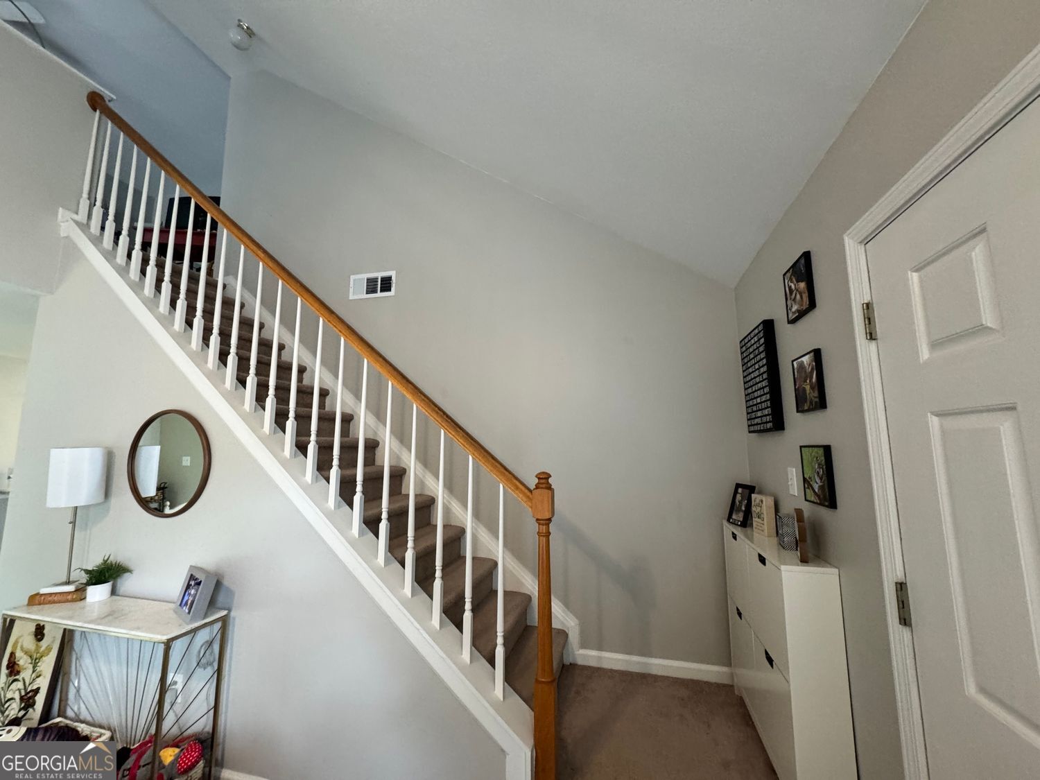 GROVE PARK IN TOWNE LAKE - Residential Lease