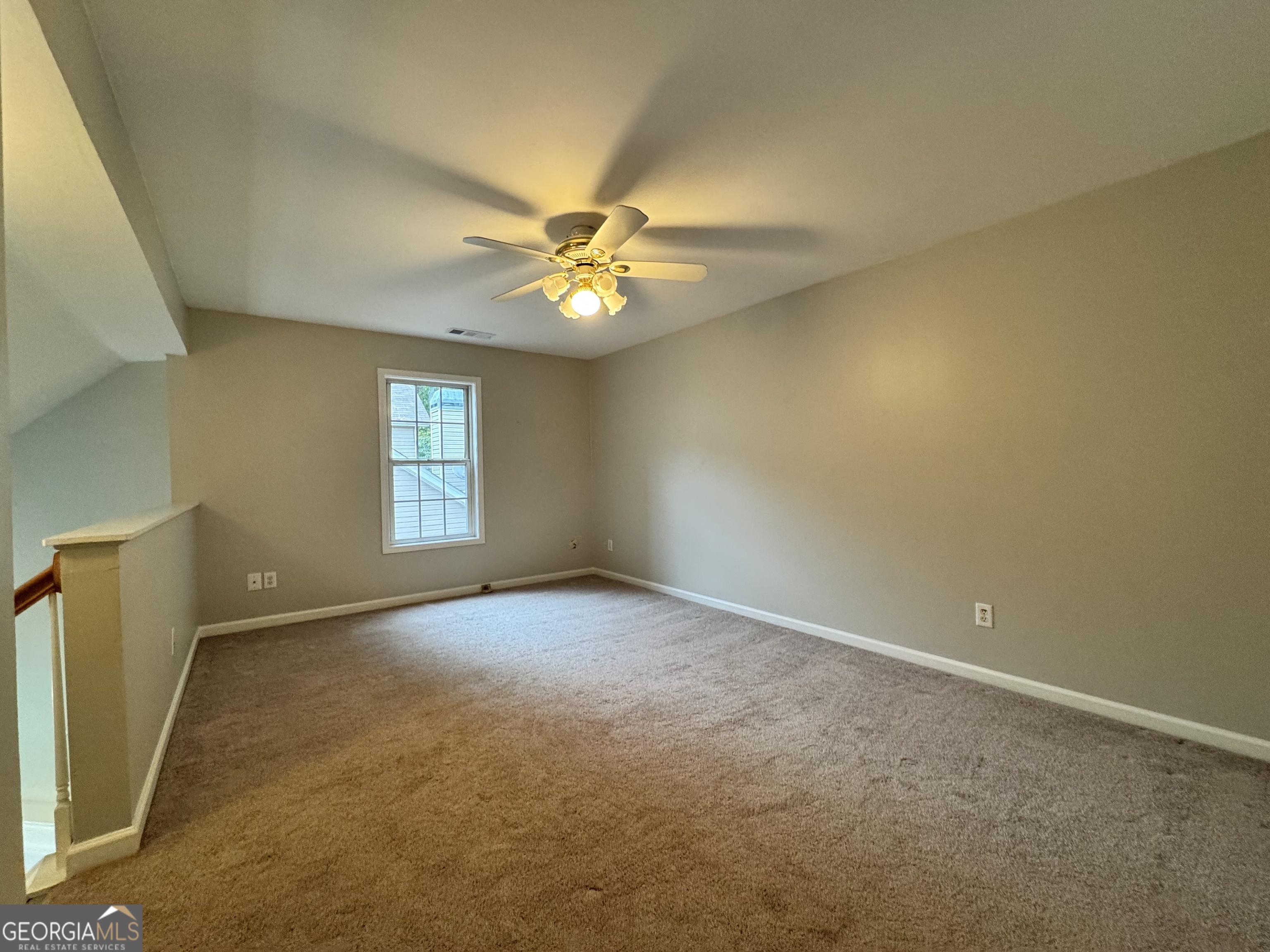 GROVE PARK IN TOWNE LAKE - Residential Lease
