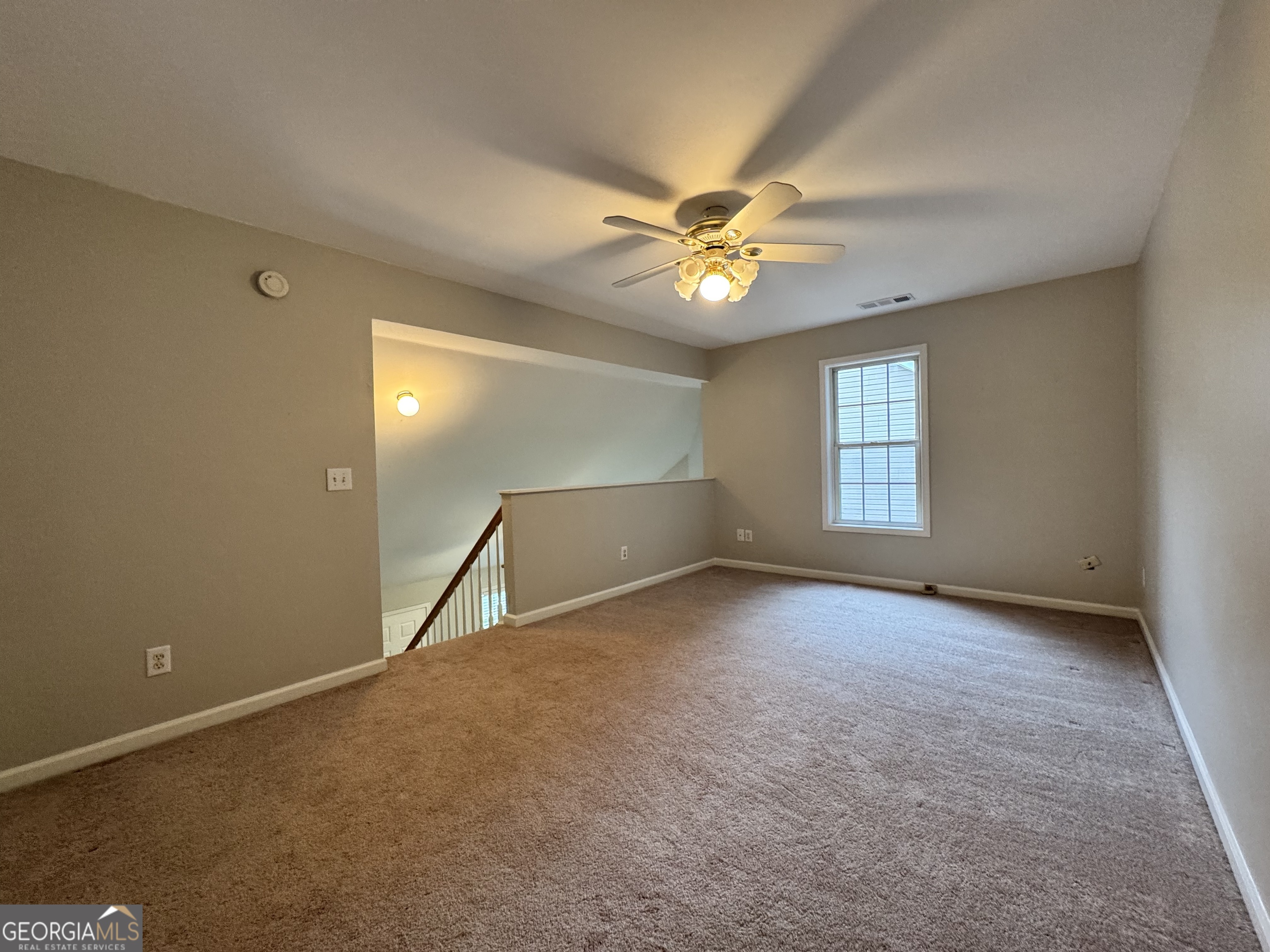 GROVE PARK IN TOWNE LAKE - Residential Lease