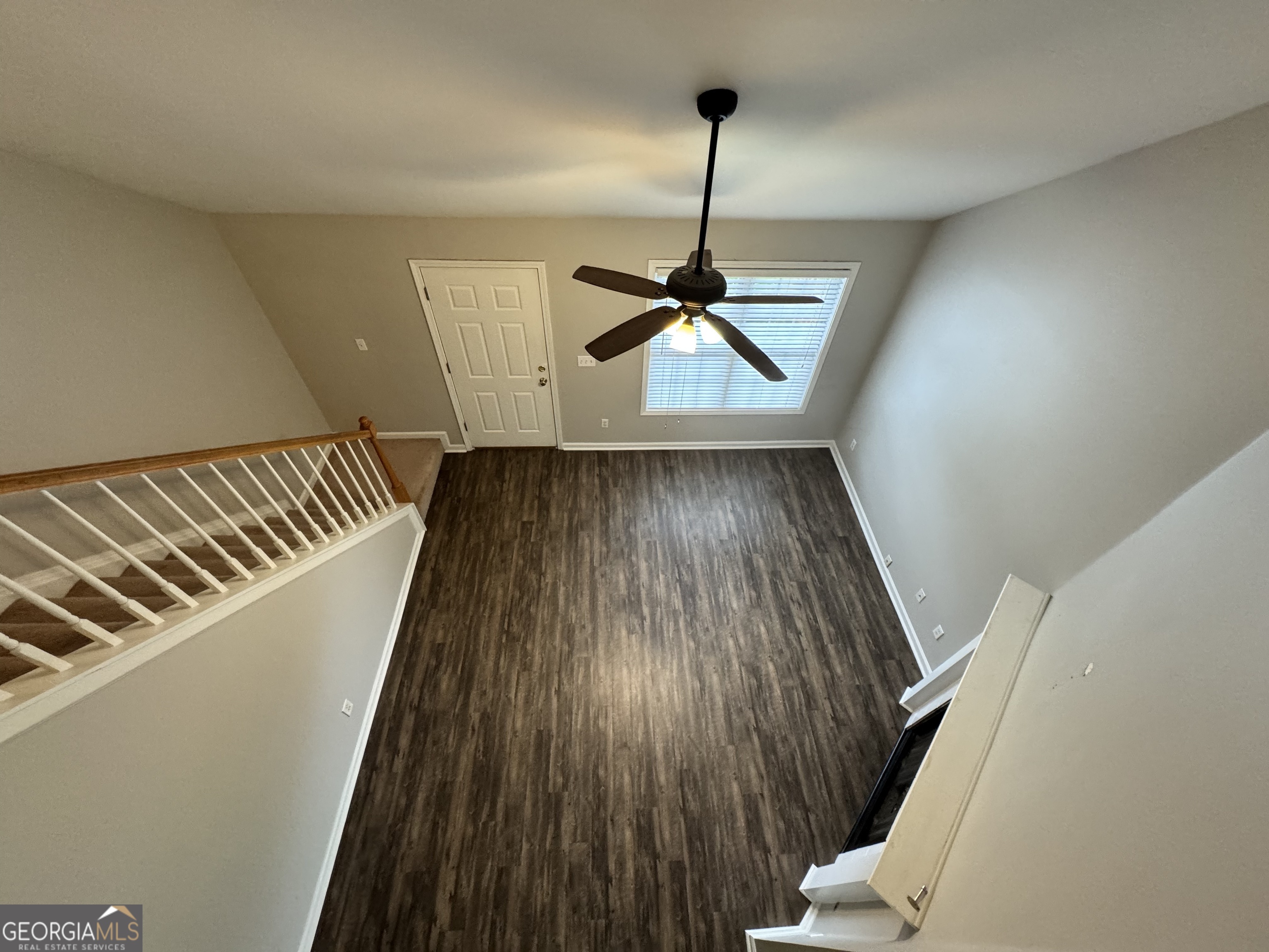 GROVE PARK IN TOWNE LAKE - Residential Lease
