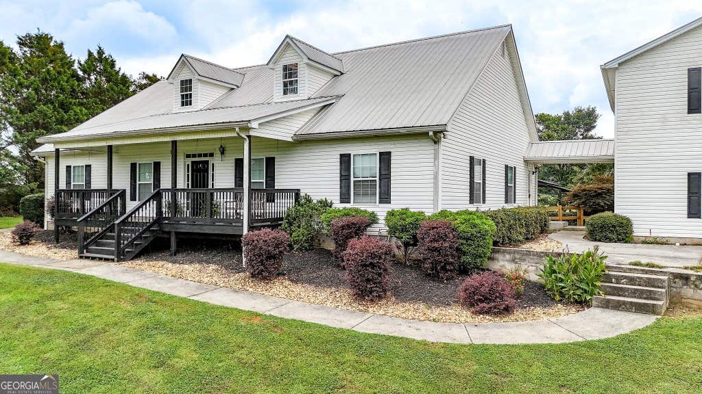 Photo of 30 Sullins Road NW, Cartersville, GA 30121 (MLS # 10819996)