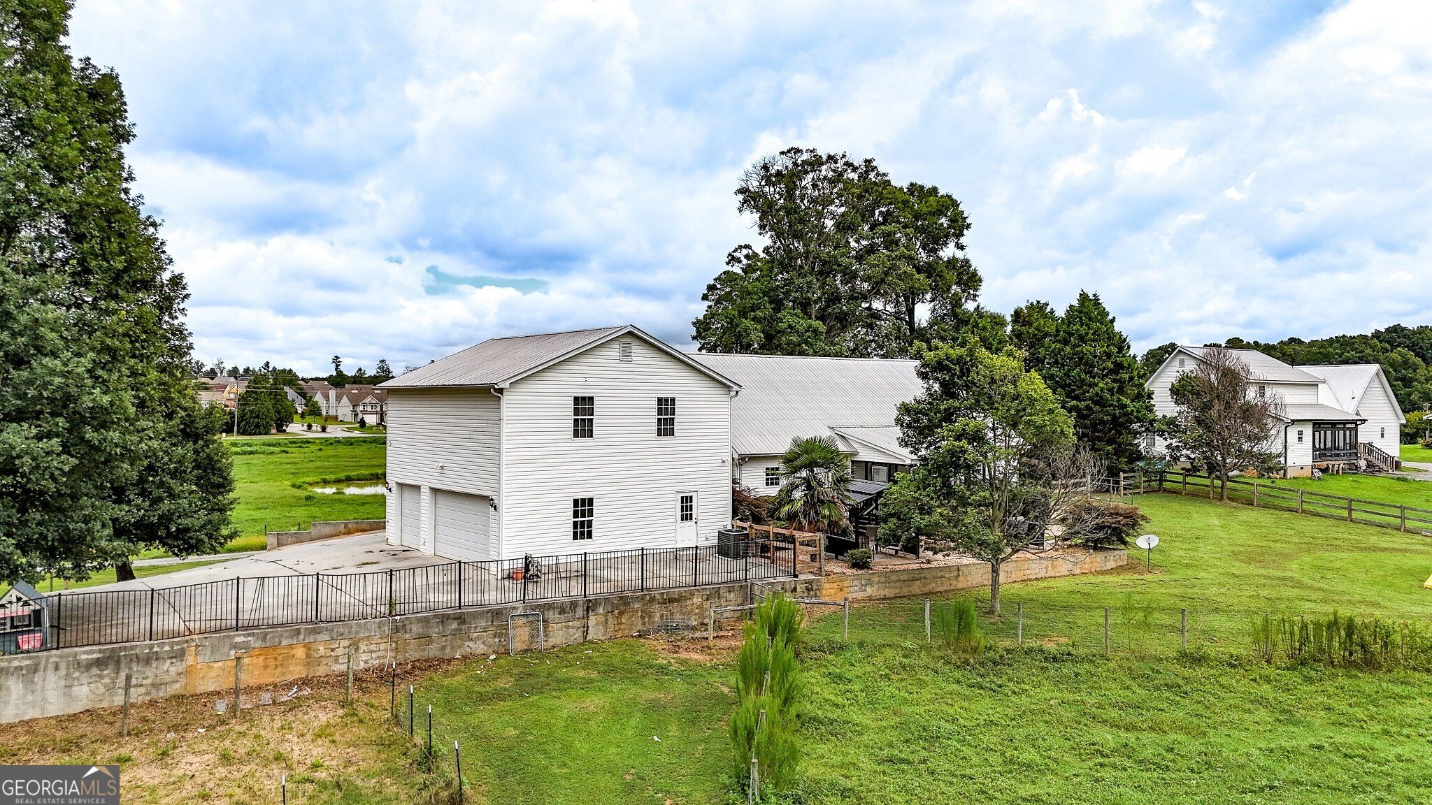 30 Sullins RD NW