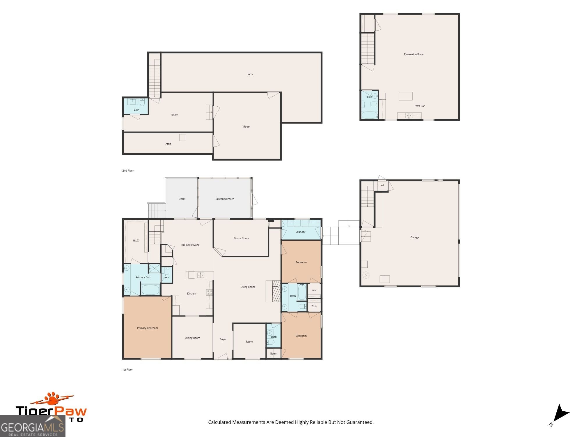 30 Sullins RD NW