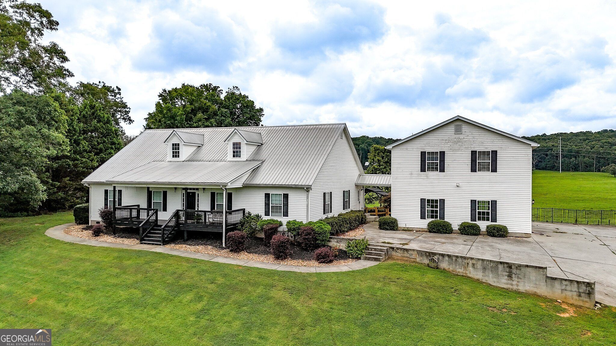 30 Sullins RD NW