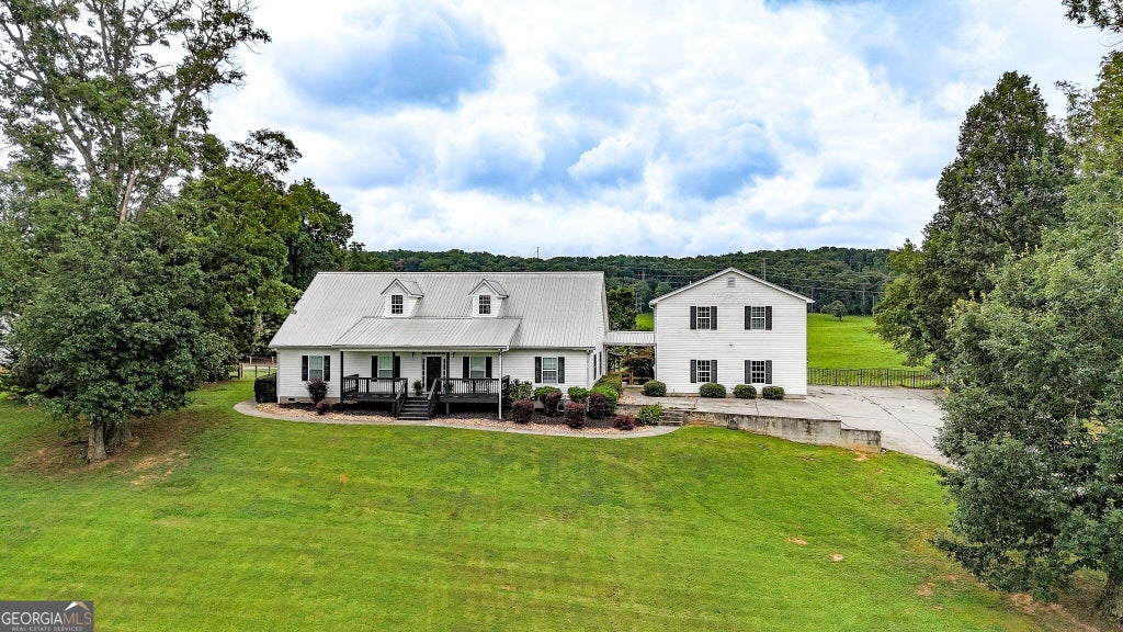 Photo of 30 Sullins Road NW, Cartersville, GA 30121 (MLS # 10819996)