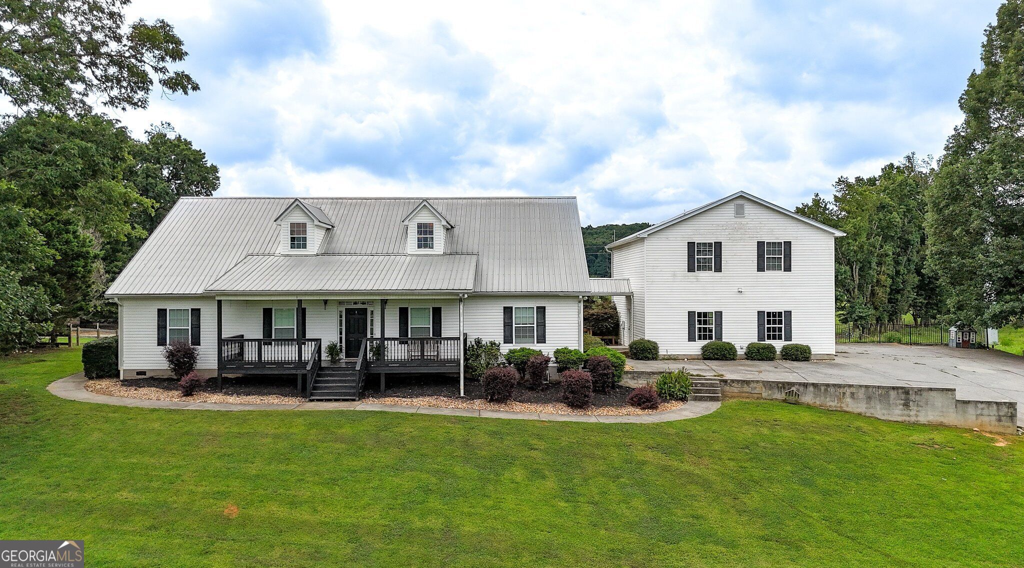 30 Sullins RD NW