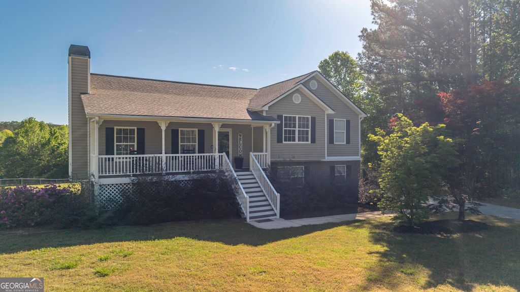 Photo of 505 Miranda Way, Temple, GA 30179 (MLS # 10739903)