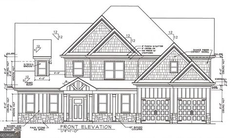 23 Everwood Court SE, Rome, GA 30161 - MLS#: 10466081