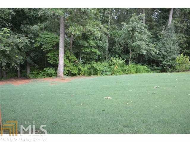 Shaw Woods - Residential