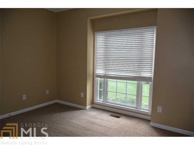 Shaw Woods - Residential