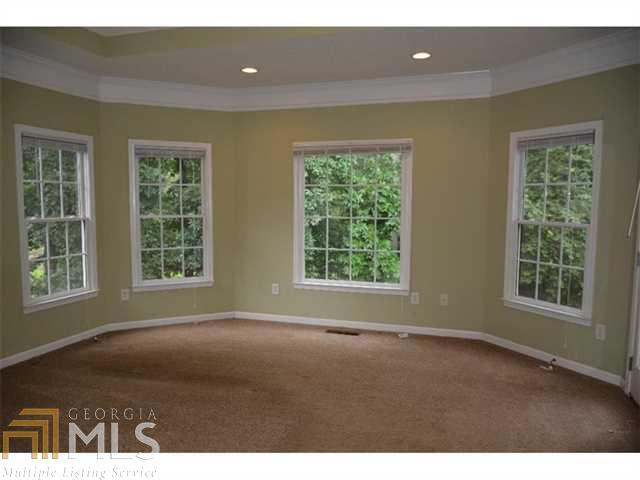 Shaw Woods - Residential