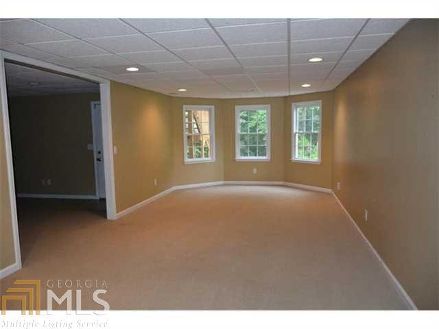 Shaw Woods - Residential