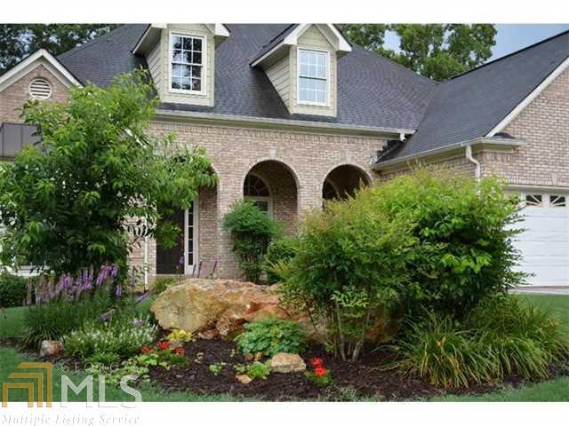 Shaw Woods - Residential