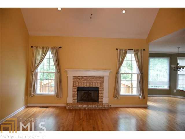Shaw Woods - Residential