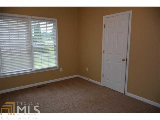 Shaw Woods - Residential