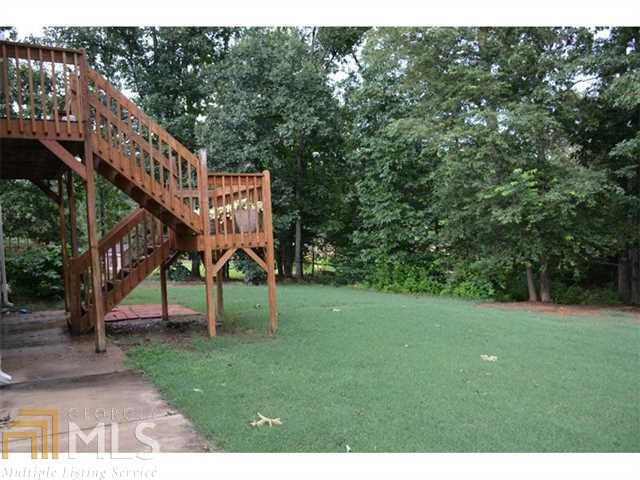 Shaw Woods - Residential