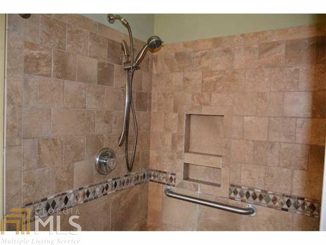 Shaw Woods - Residential