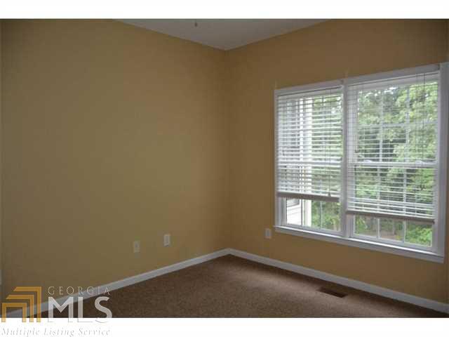 Shaw Woods - Residential