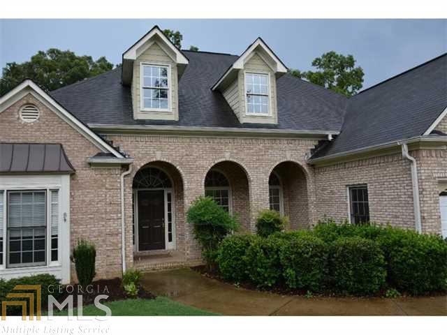 Shaw Woods - Residential