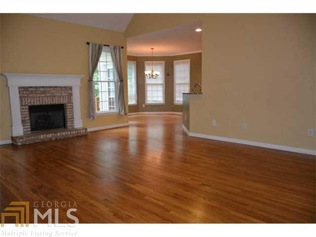 Shaw Woods - Residential