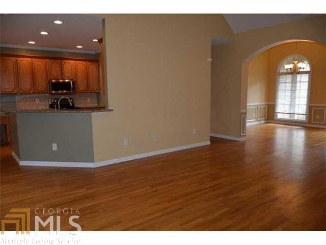 Shaw Woods - Residential