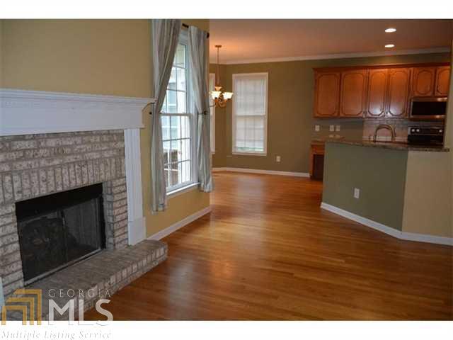 Shaw Woods - Residential