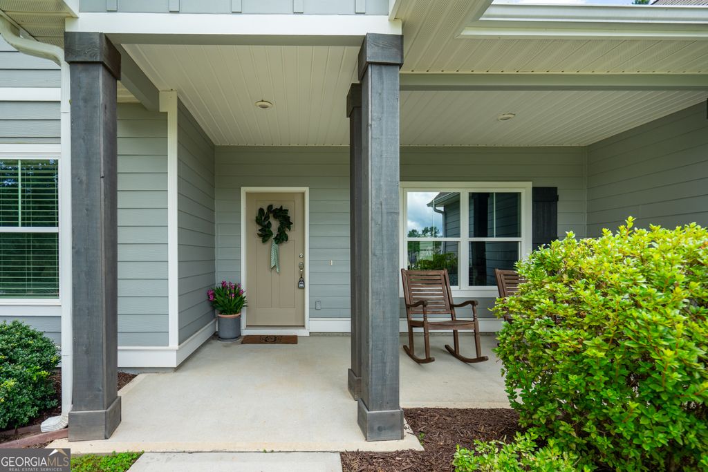 Photo of 200 Fenwick Farms Drive, Lagrange, GA 30241 (MLS # 10788325)