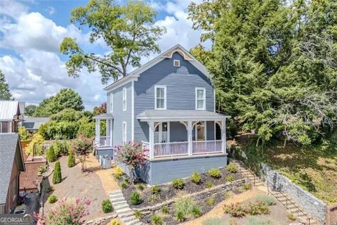 Photo of 204 E 5th Avenue, Rome, GA 30161 (MLS # 10709280)